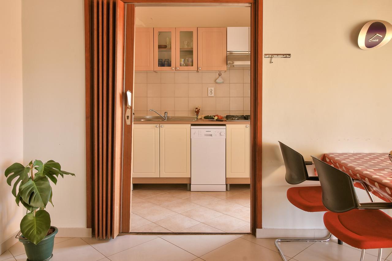 Apartments Bernic 梅杜林 外观 照片