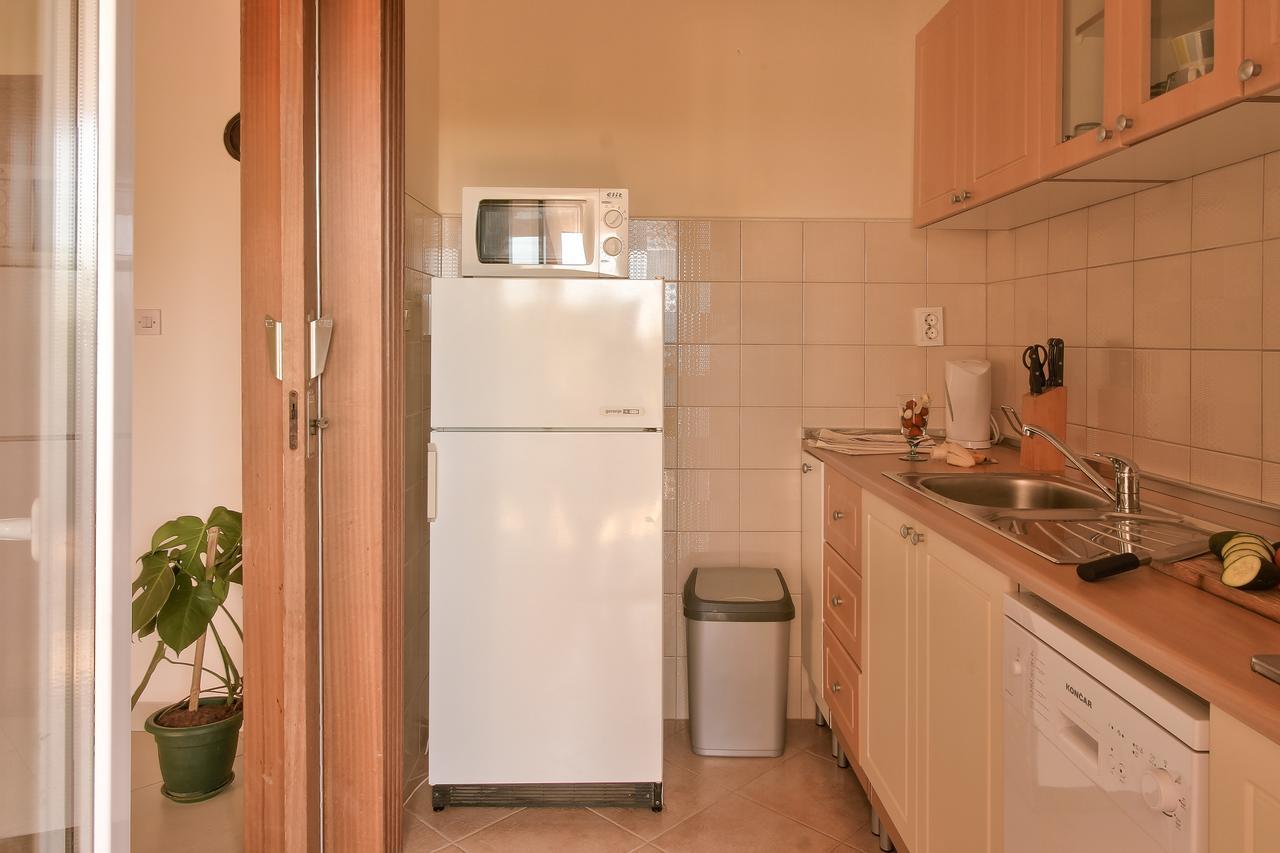 Apartments Bernic 梅杜林 外观 照片