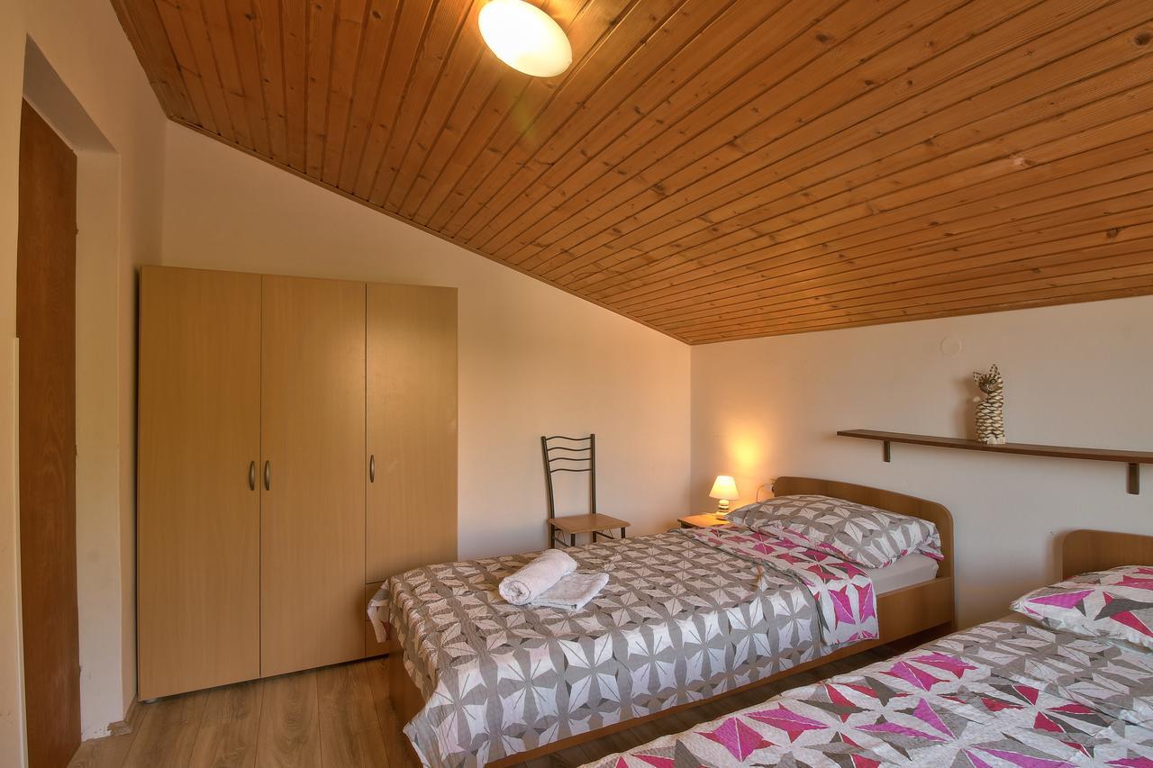 Apartments Bernic 梅杜林 外观 照片