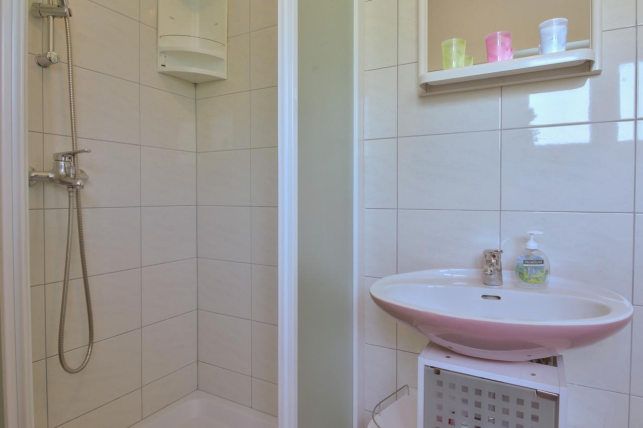 Apartments Bernic 梅杜林 外观 照片