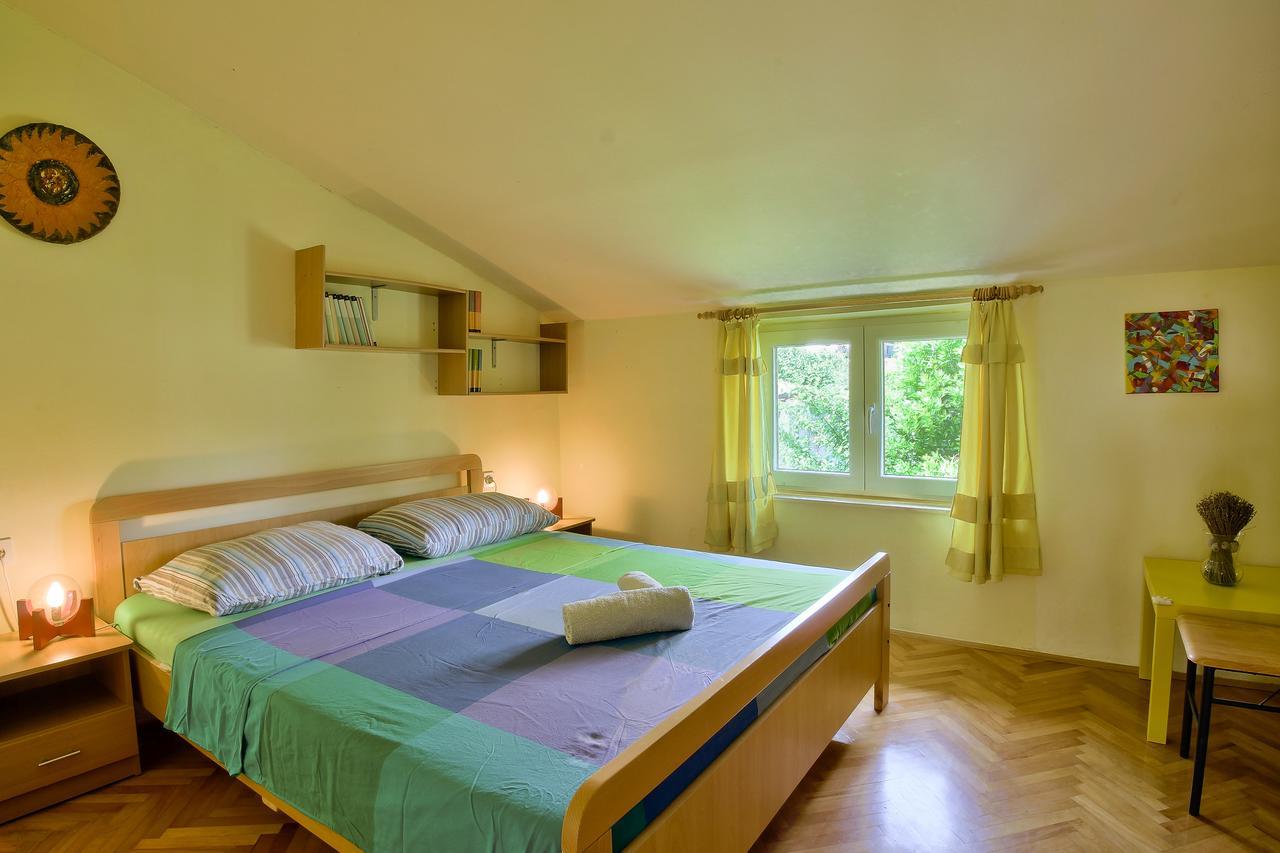 Apartments Bernic 梅杜林 外观 照片
